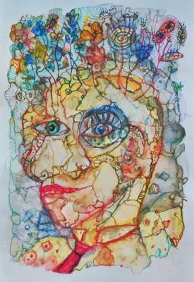 A bouquet of thoughts