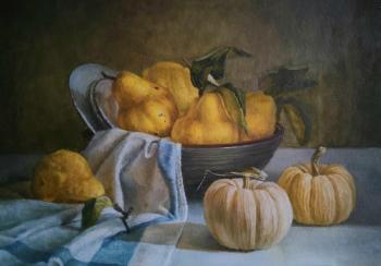 Untitled. Bochkareva Yuliya