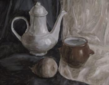 Untitled. Bochkareva Yuliya