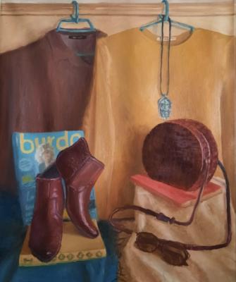 ��������� "Fashion". ��������� ����