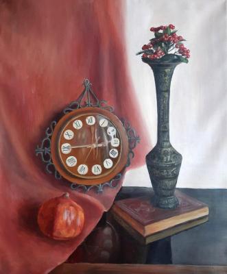 Untitled. Bochkareva Yuliya