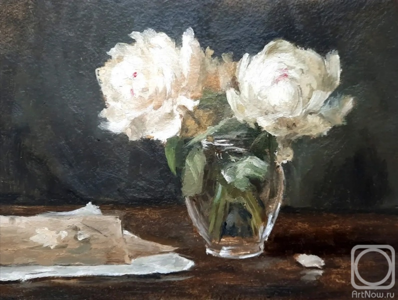 Bochkareva Yuliya. Untitled