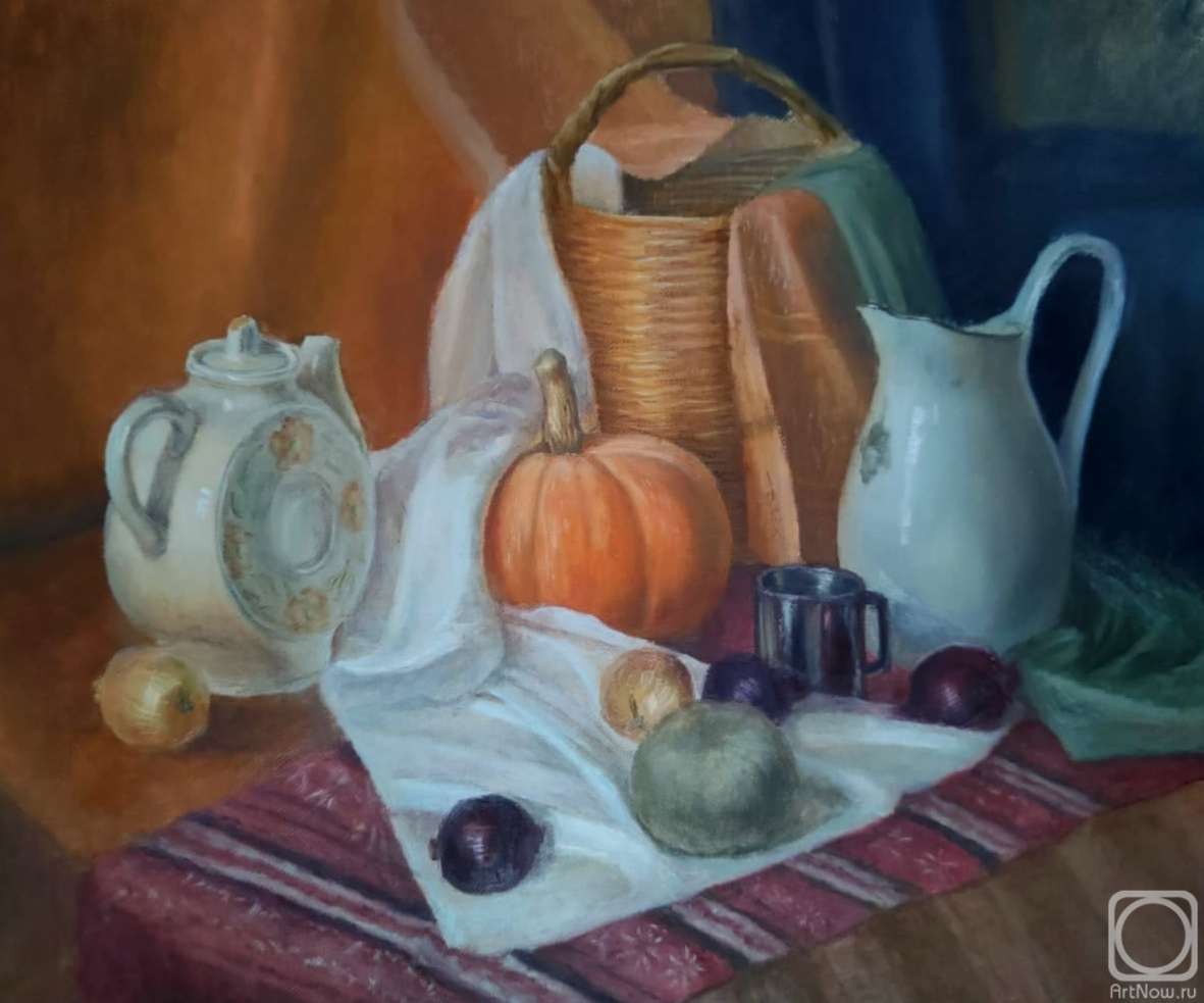 Bochkareva Yuliya. Untitled