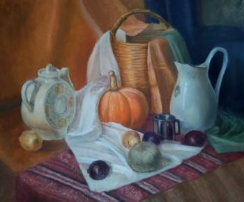 Untitled. Bochkareva Yuliya