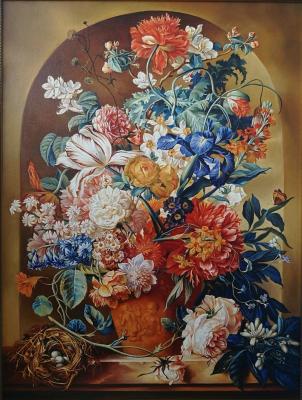 ����� � ������������ ���� (������������ �������). ���� �����