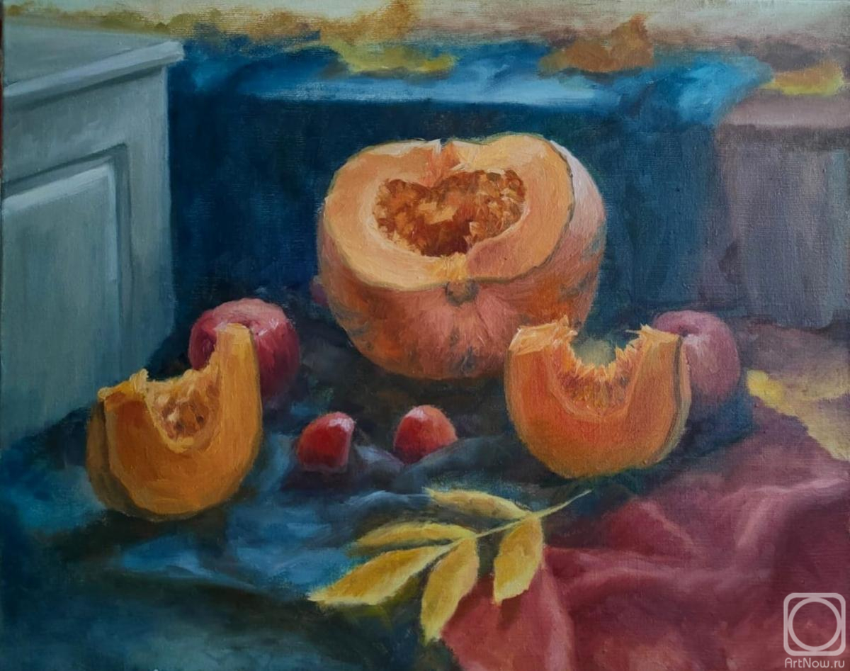 Bochkareva Yuliya. Untitled