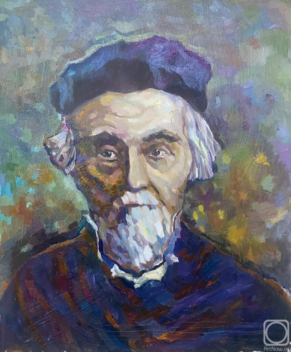 Sineva Svetlana. Untitled