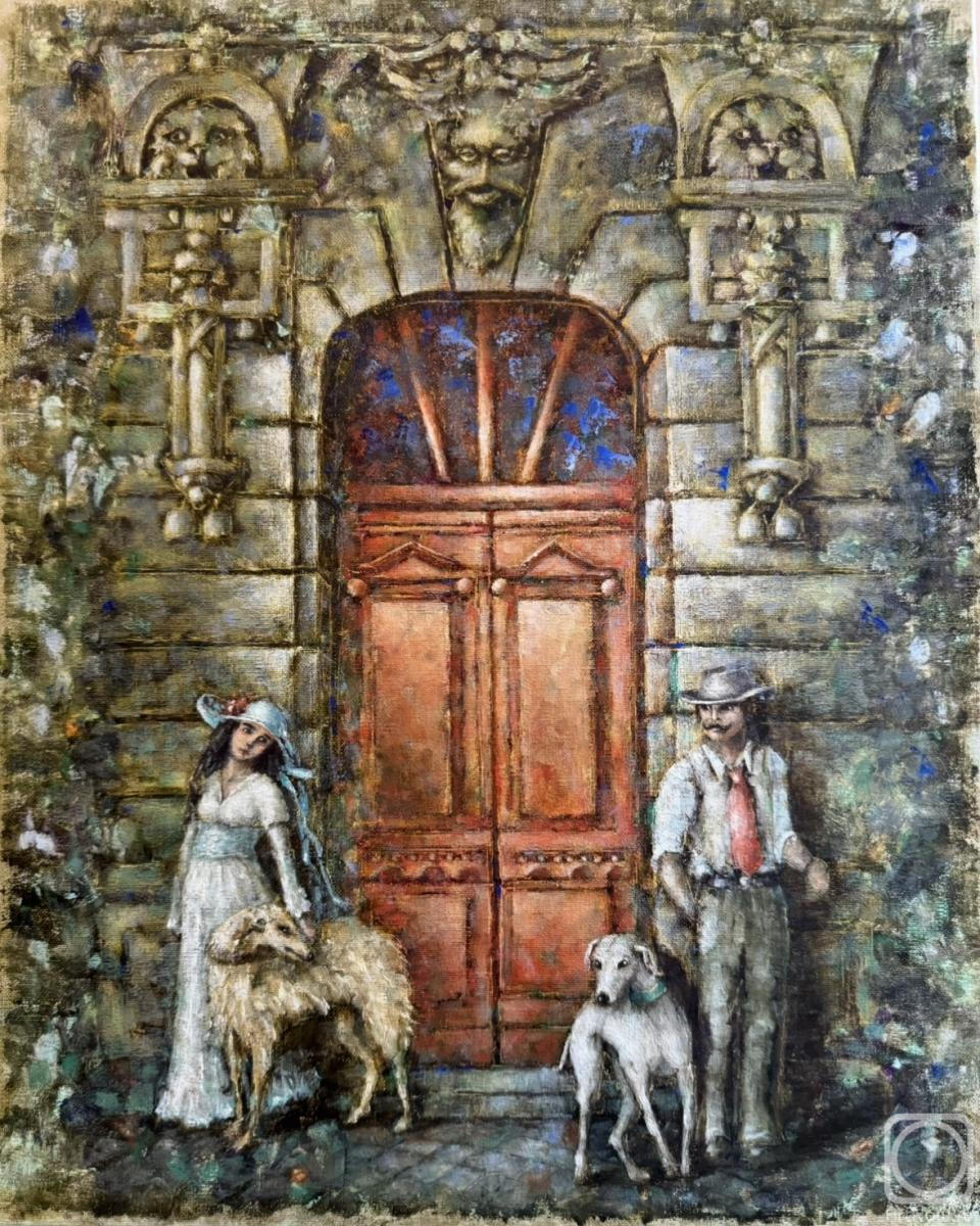 ������� ������ �� ������. �������� �����. ������� (�.�������).����� � �����