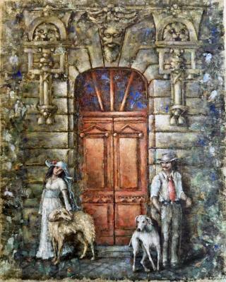 ������� (�.�������).����� � �����. �������� �����