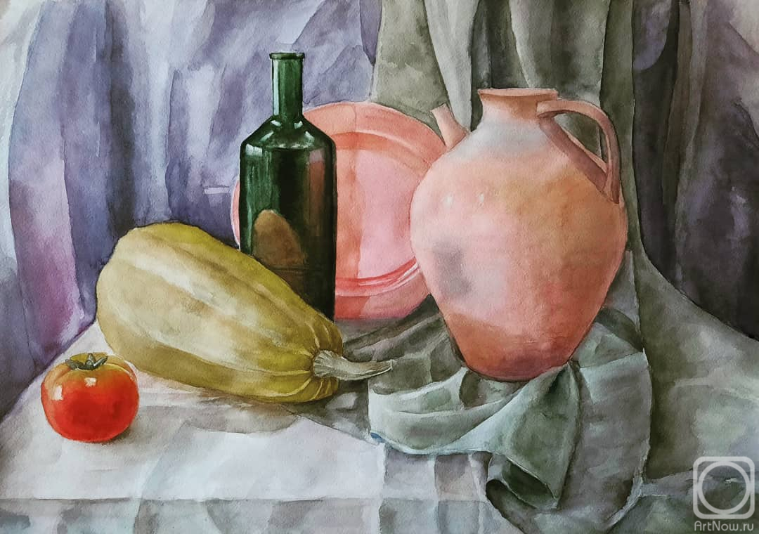 Bochkareva Yuliya. Untitled