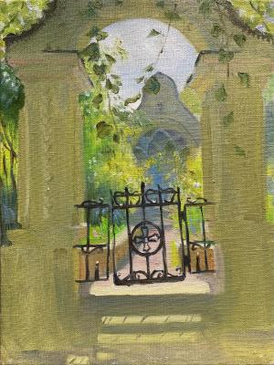 ��� ����������. ������ �������