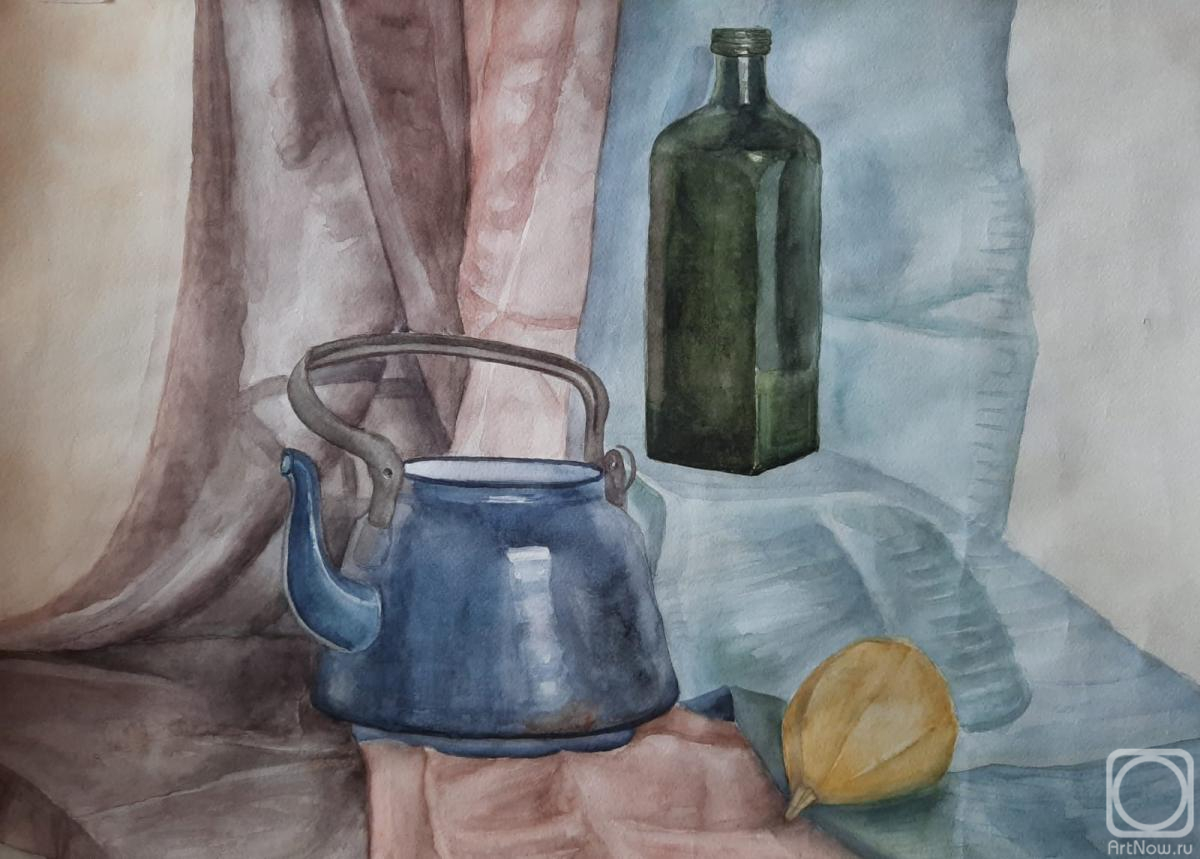 Bochkareva Yuliya. Untitled