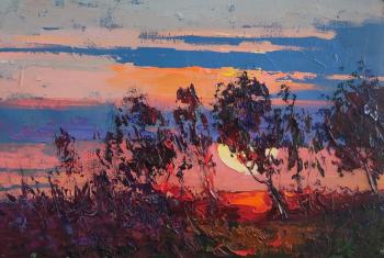 Golovchenko Alexey Vladimirovich. Untitled