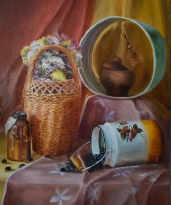 ��������� "�������, ���� � �����...". ��������� ����