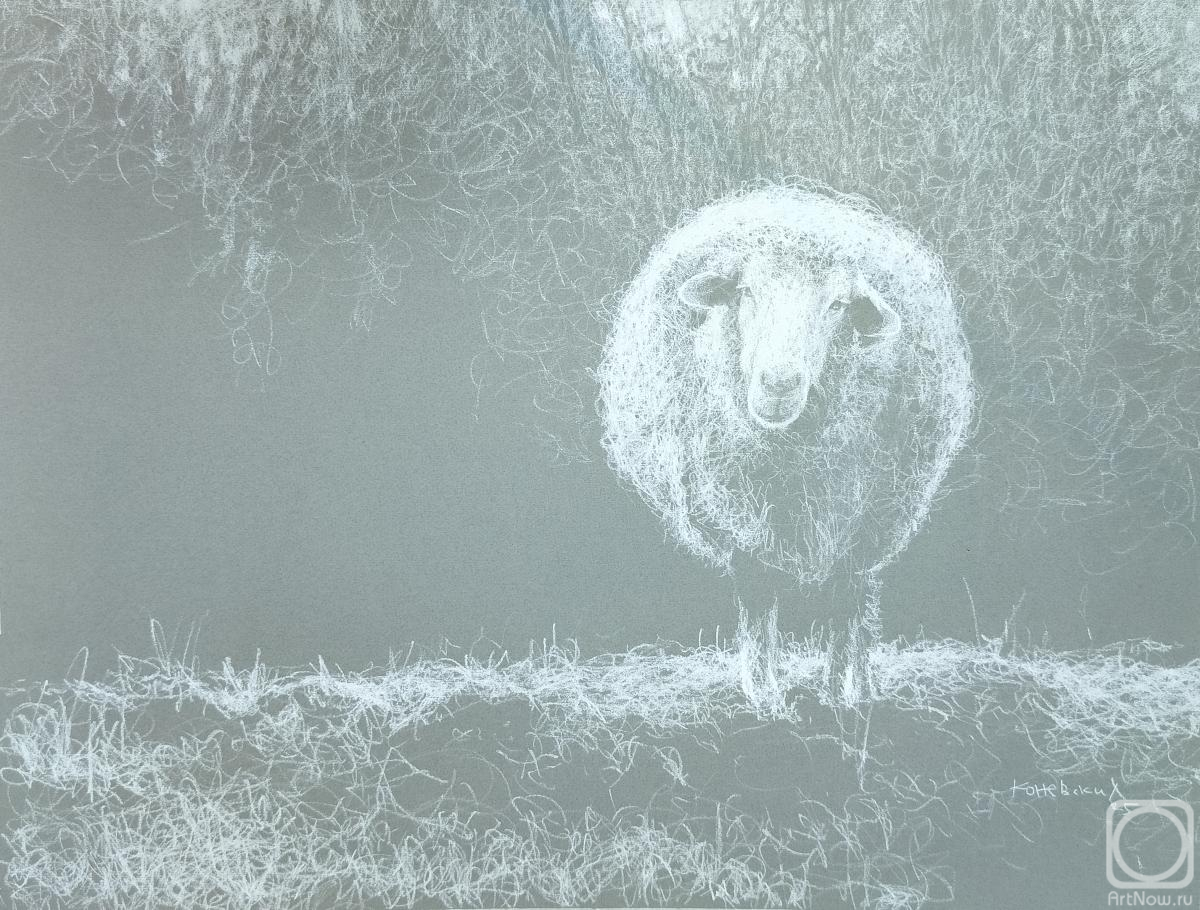 Konevskih Konstantin. Untitled