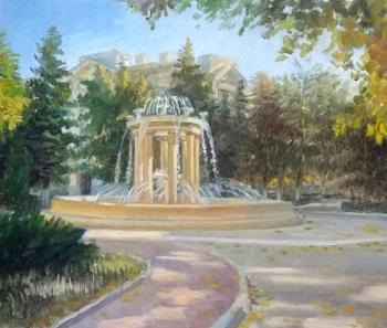 Untitled. Bochkareva Yuliya