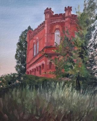 Untitled. Bochkareva Yuliya