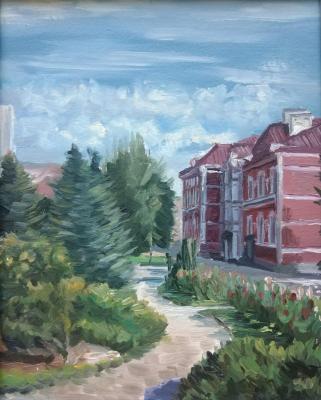 ������������ ��������. ��������� ����