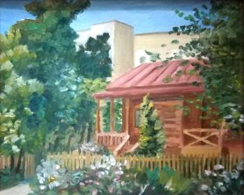 ��� ���������. ��������� ����