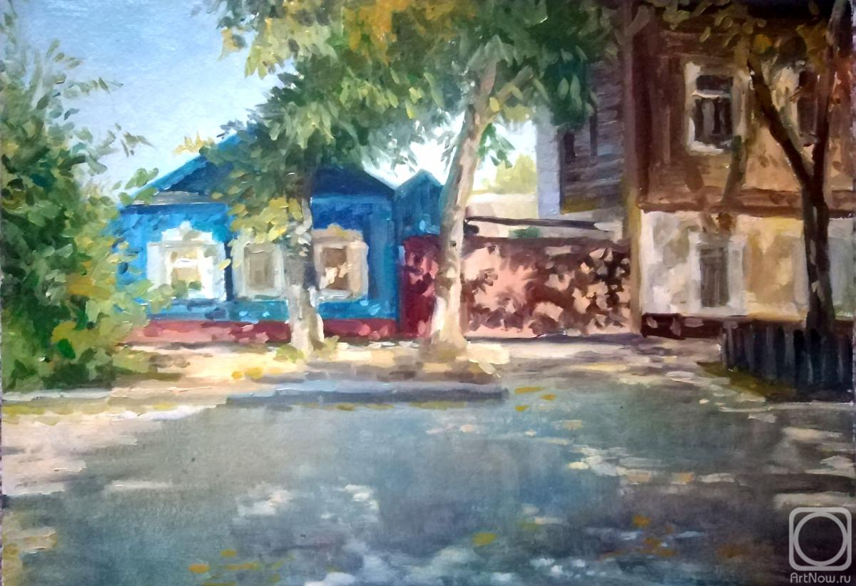 Bochkareva Yuliya. Untitled