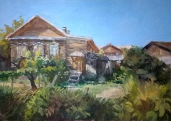 ������ ������. ��������� ����