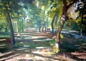 Untitled. Bochkareva Yuliya