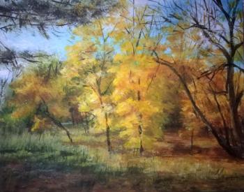 Untitled. Bochkareva Yuliya