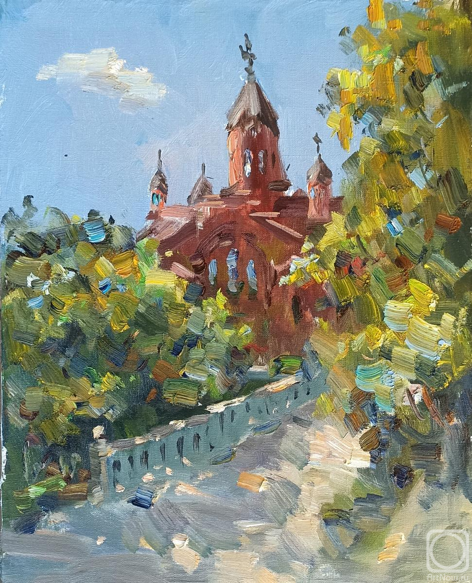 Boytsov Oleg. Untitled