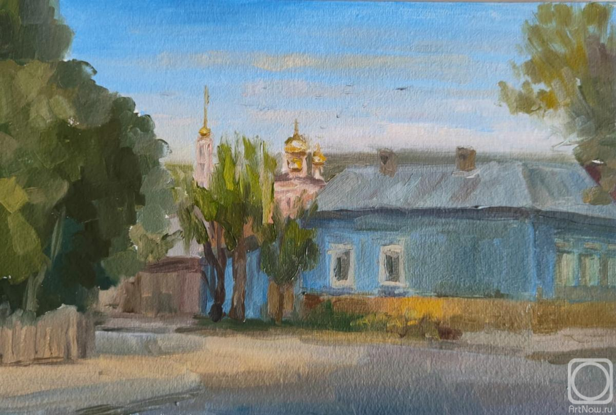 Bochkareva Yuliya. Untitled