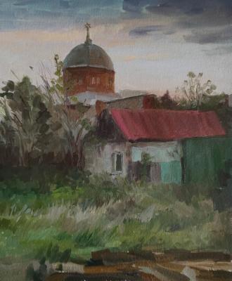 Untitled. Bochkareva Yuliya