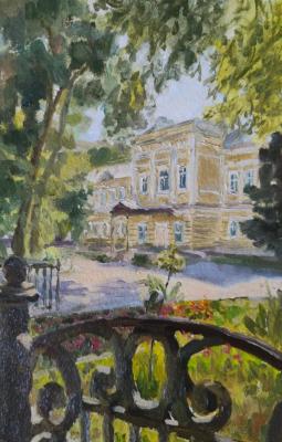 Untitled. Bochkareva Yuliya