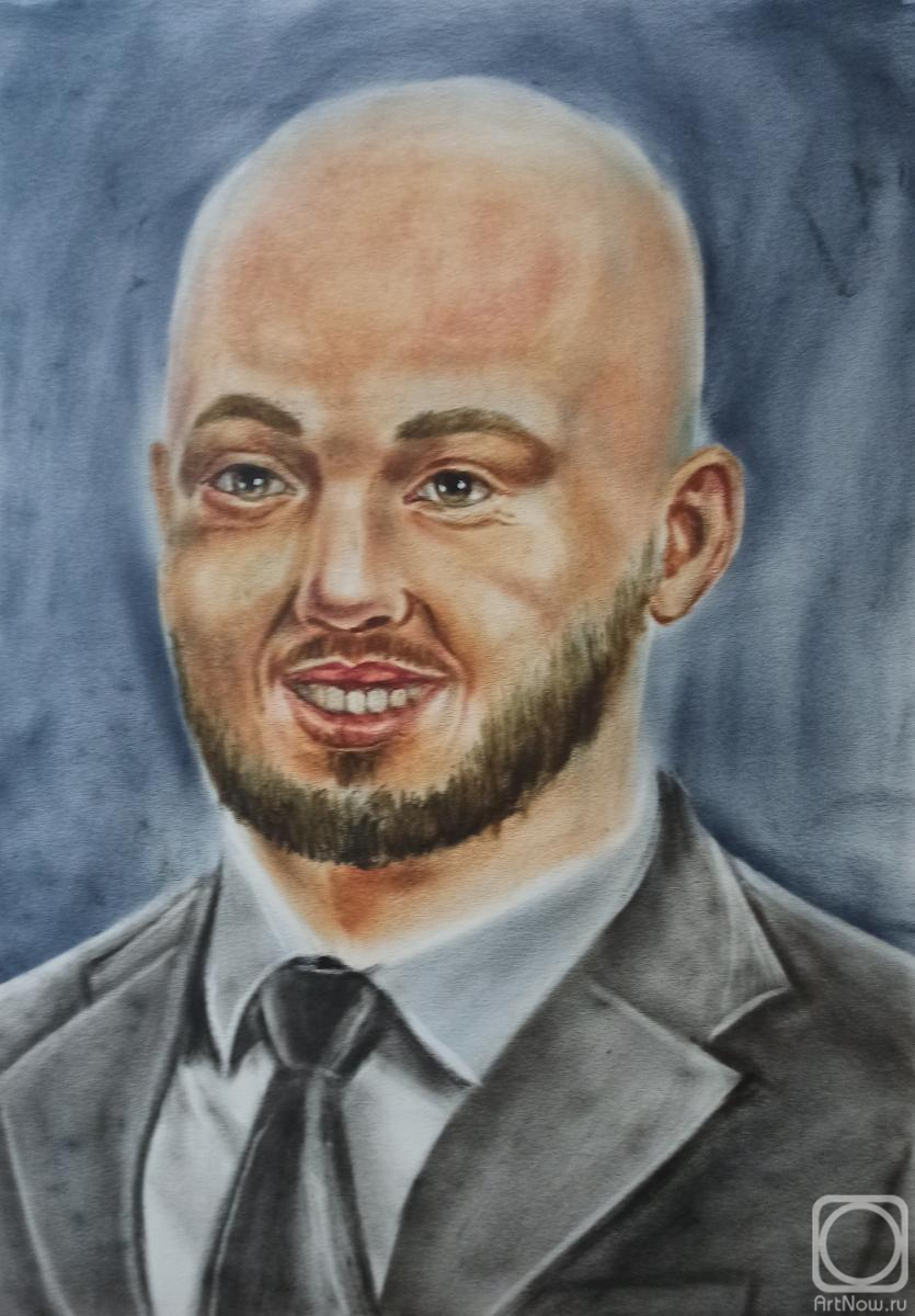 Chernyh Vasiliy. Untitled