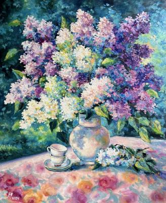 Untitled. Kiselyova Yuliya