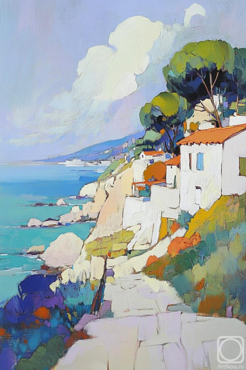 Svetin Dmitriy. Untitled