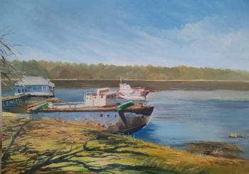 Untitled. Bochkareva Yuliya