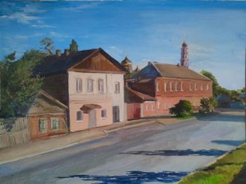 ������� ������. ��������� ����