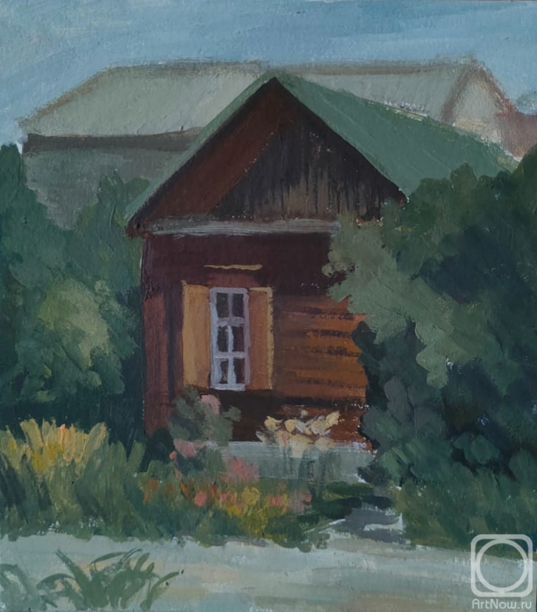 �������. ��������� ����. ������� �.�. ������������