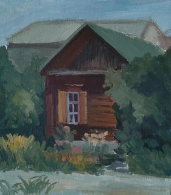 ������� �.�. ������������. ��������� ����