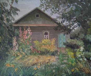 ������� �������� �. �. �������������. ��������� ����