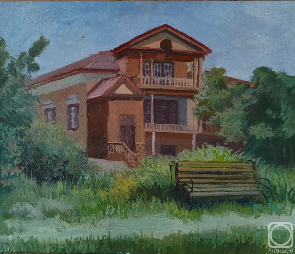 �������. ��������� ����. ������� ����� �.�. �������������