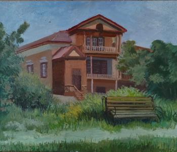 ������� ����� �.�. �������������. ��������� ����