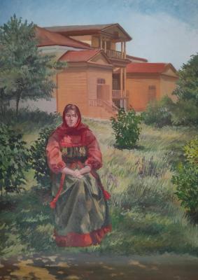 ����� ����������. ��������� ����