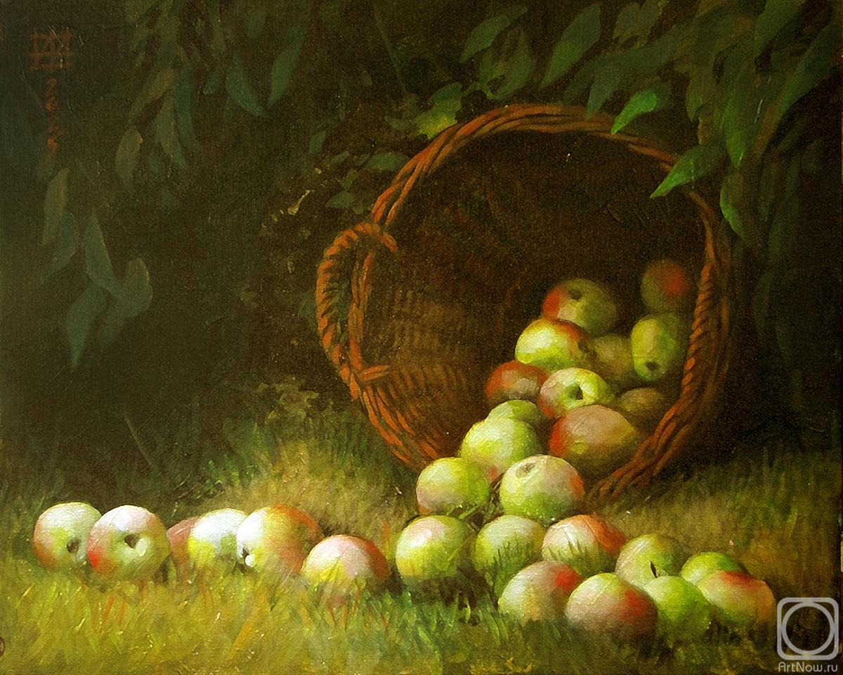 Andrianov Andrey. Untitled