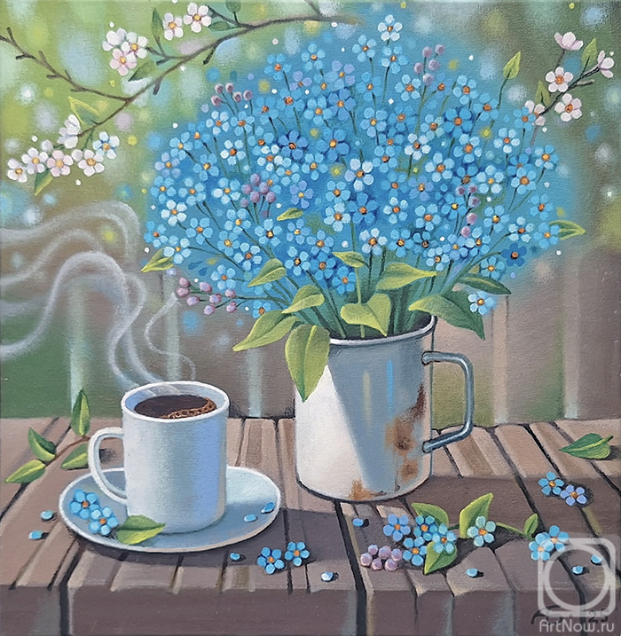 Belova Asya. Untitled