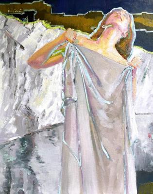 Untitled. Bordey Olga