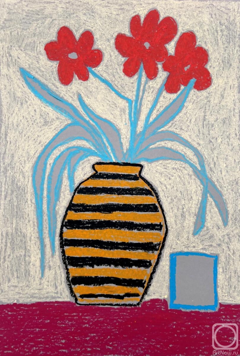 Robinson Sasha. Untitled