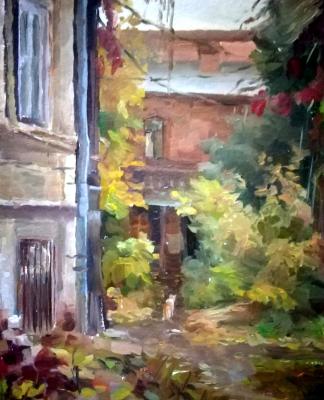 ������� ������. ��������� ����