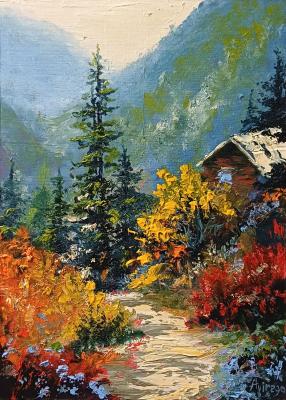 ������� ������ � �������