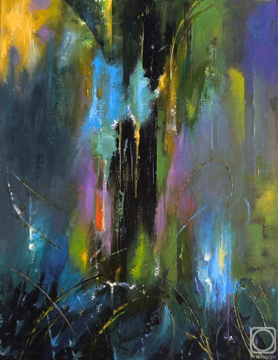 Chernov Alexey. Abstraction 19