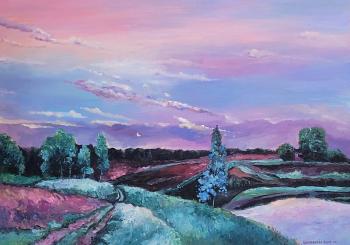 Untitled. Tselobanova Elena